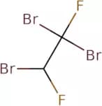 1,1,2-Tribromo-1,2-Difluoroethane
