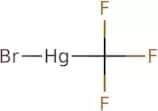(Trifluoromethyl)Mercuric Bromide