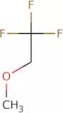 2,2,2-Trifluoroethyl Methyl Ether