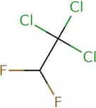 1,1,1-Trichloro-2,2-Difluoroethane