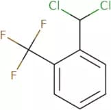2-(Trifluoromethyl)benzal chloride