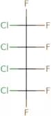 1,2,3,4-Tetrachlorohexafluorobutane