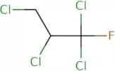 1,1,2,3-Tetrachloro-1-fluoropropane