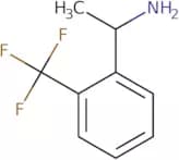 1-(2-Trifluoromethylphenyl)ethylamine
