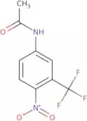 3-(Trifluoromethyl)-4-nitroacetanilide