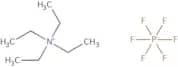 Tetraethylammonium hexafluorophosphate