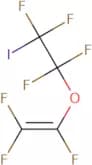 Trifluoro(1,1,2,2-Tetrafluoro-2-Iodoethoxy)Ethylene