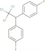 1,1'-(2,2,2-Trichloroethylidene)Bis(4-Fluorobenzene)