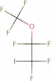1,1,2,2-Tetrafluoro-1-Iodo-2-(Trifluoromethoxy)-Ethane
