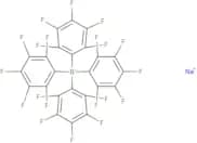 Tetrakis(2,3,4,5,6-Pentafluorophenyl)-borate sodium (1:1)
