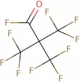 3,3,3-Trifluoro-2,2-Bis(Trifluoromethyl)Propanoyl Fluoride