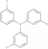 Tris(3-fluorophenyl)phosphine