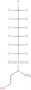 Tridecafluoro-N-(2-Hydroxyethyl)-N-Methylhexanesulphonamide
