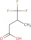 3-Trifluoromethylbutyric acid
