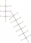 1,1,1,2,2,3,3,4,4,5,5,6,6-Tridecafluoro-6-Propan-2-Yloxyhexane