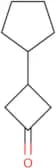 3-Cyclopentylcyclobutan-1-one