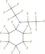 1,2,2,3,3,4,4,5,5,6,6-Undecafluoro-N,N-Bis(1,1,2,2,2-Pentafluoroethyl)Cyclohexan-1-Amine