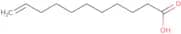 Undecenoic acid