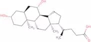 3β-Ursodeoxycholic acid