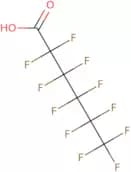 Undecafluorohexanoic acid