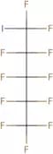 Undecafluoropentyl Iodide