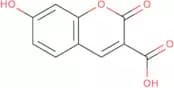 Umbelliferone-3-carboxylic acid
