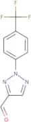 N-(Mesitylsulfonyl)-N-(4-((2-(pyrrolidin-1-yl)pyrimidin-4-yl)amino)phenyl)glycine