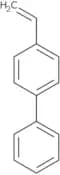 4-Vinylbiphenyl