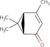 (1S)-(-)-(-)-Verbenone