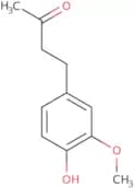 Vanillylacetone