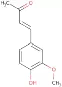 Vanillylideneacetone