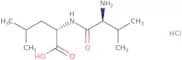 H-Val-Leu-OH·HCl