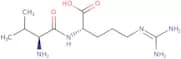 H-Val-Arg-OH