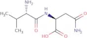 H-Val-Asn-OH