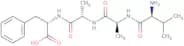 H-Val-Ala-Ala-Phe-OH