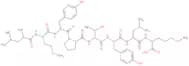 VIP Receptor-Binding Inhibitor L-8-K trifluoroacetate salt