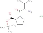 H-Val-Pro-OtBu·HCl