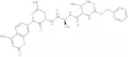 Z-Val-Ala-Asn-AMC