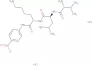 H-D-Val-Leu-Lys-pNA·2 HCl