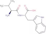 H-Val-Trp-OH