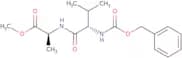 Z-Val-Ala-OMe