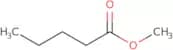 Valeric acid methyl ester