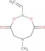 Vinylboronic acid MIDA ester