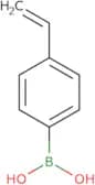 4-Vinylphenylboronic acid