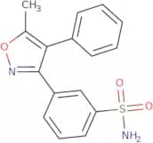 Valdecoxib 3'-sulfonamide