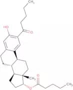 2-Valeryl-17'-estradiol 17-valerate