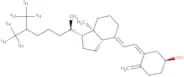 Vitamin D3-d6
