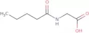 N-Valerylglycine