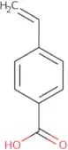 4-Vinylbenzoic acid