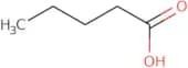 Valeric acid